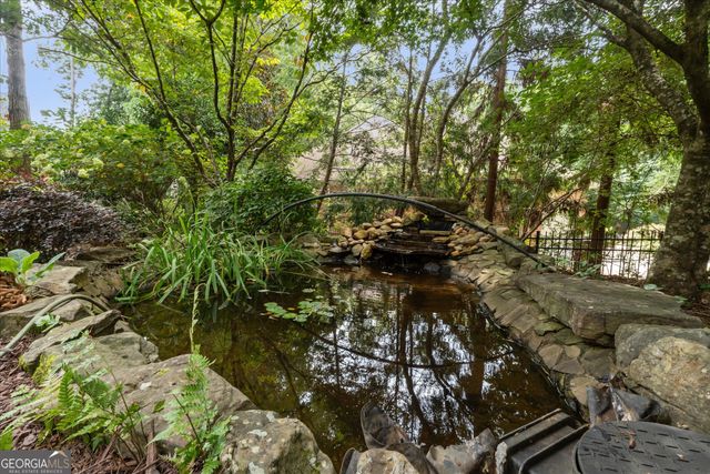 194 Waterfront Park Lane, Dawsonville, GA 30534