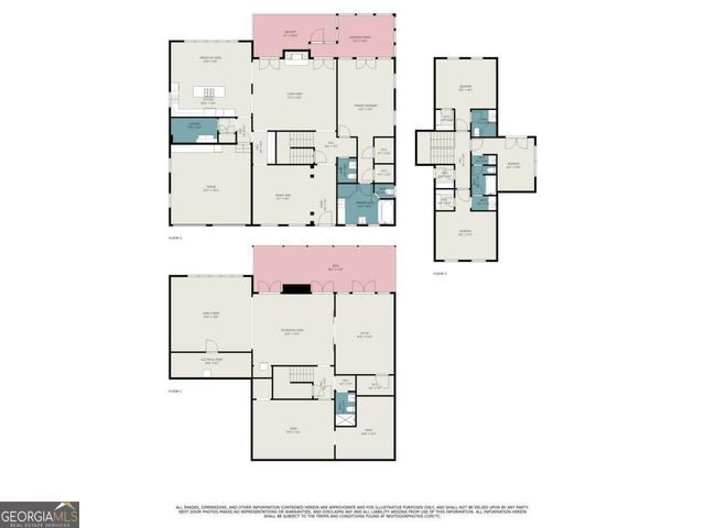 194 Waterfront Park Lane, Dawsonville, GA 30534