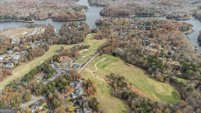 194 Waterfront Park Lane, Dawsonville, GA 30534