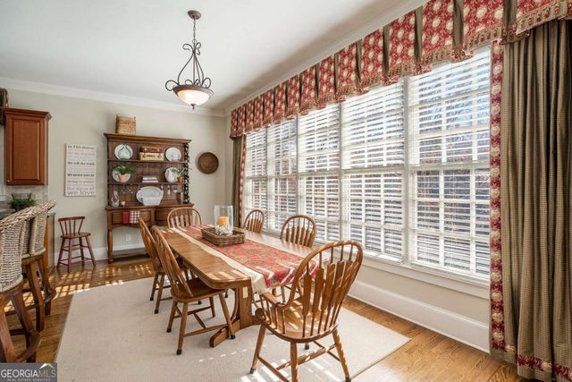 194 Waterfront Park Lane, Dawsonville, GA 30534