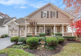 194 Waterfront Park Lane, Dawsonville, GA 30534