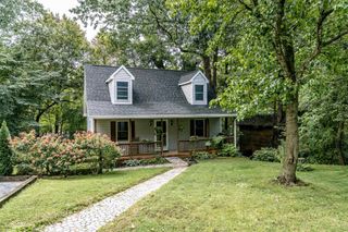 1033 BRIDLE CT, Harrisonburg, VA 22801