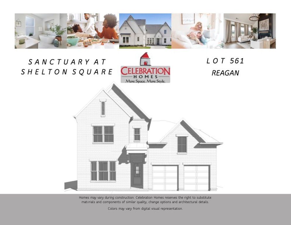 5743 Sagebrush Dr, Murfreesboro, TN 37129