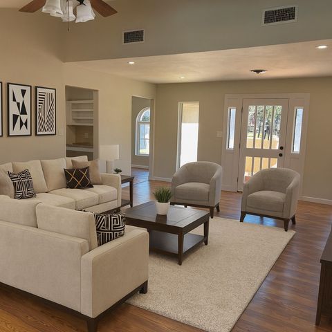 3303 Durant Dr, Midland, TX 79705