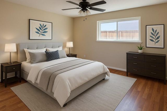 3303 Durant Dr, Midland, TX 79705