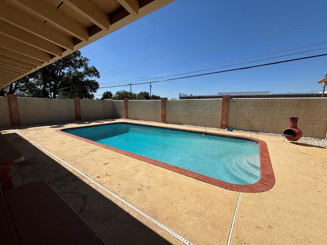 3303 Durant Dr, Midland, TX 79705