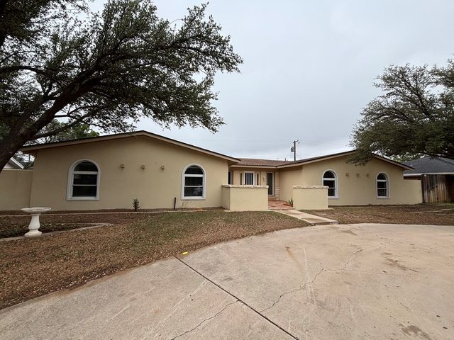 3303 Durant Dr, Midland, TX 79705