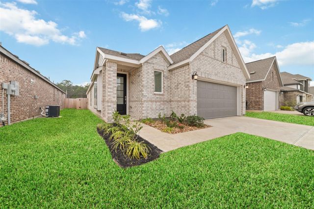 31409 Moore Road, Magnolia, TX 77354