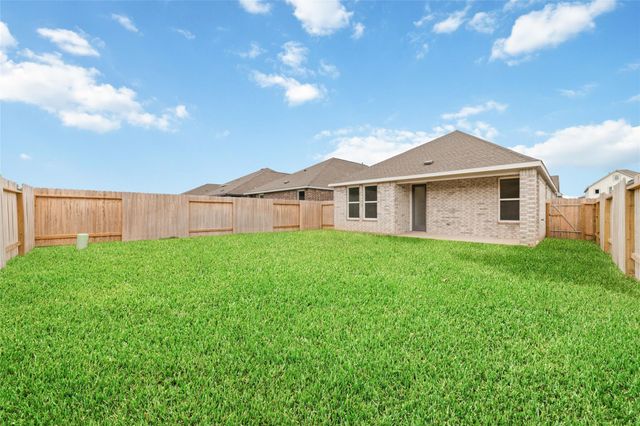 31409 Moore Road, Magnolia, TX 77354