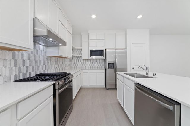 31409 Moore Road, Magnolia, TX 77354