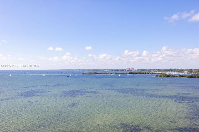 1 Grove Isle Dr A1102, Miami, FL 33133