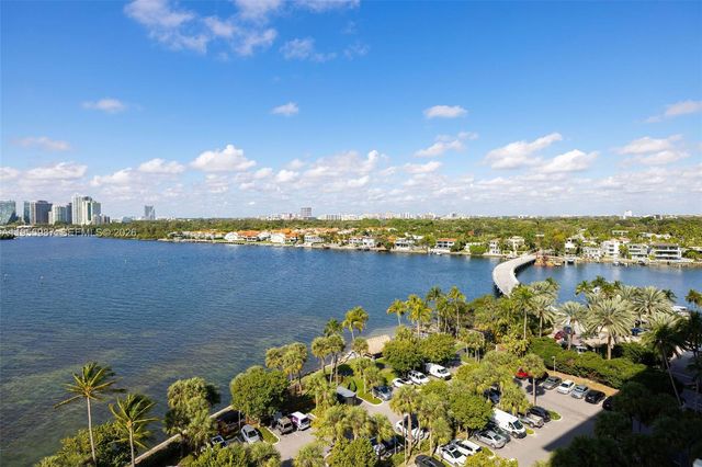 1 Grove Isle Dr A1102, Miami, FL 33133