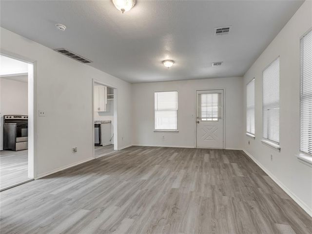 4764 SE 23rd Street, Del City, OK 73115