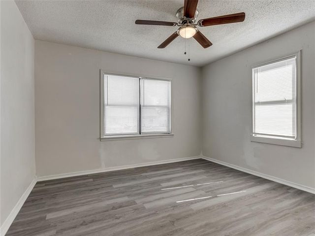 4764 SE 23rd Street, Del City, OK 73115