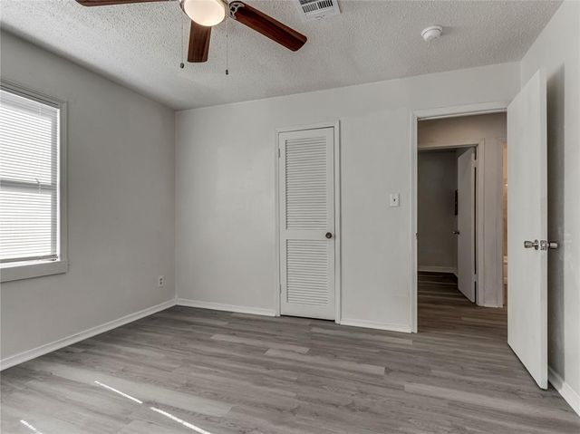 4764 SE 23rd Street, Del City, OK 73115