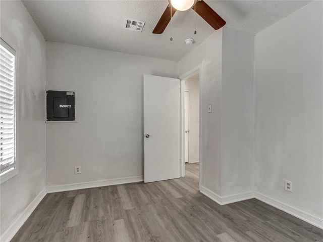 4764 SE 23rd Street, Del City, OK 73115