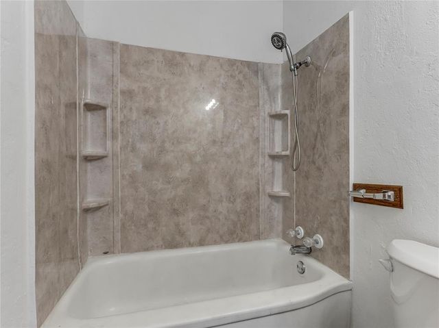4764 SE 23rd Street, Del City, OK 73115