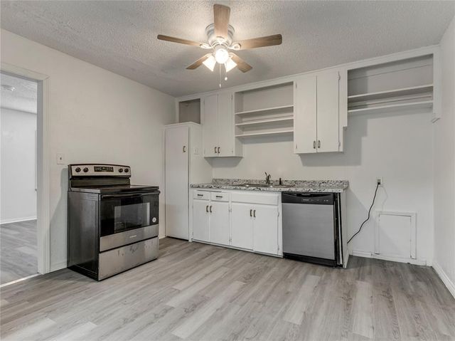 4764 SE 23rd Street, Del City, OK 73115