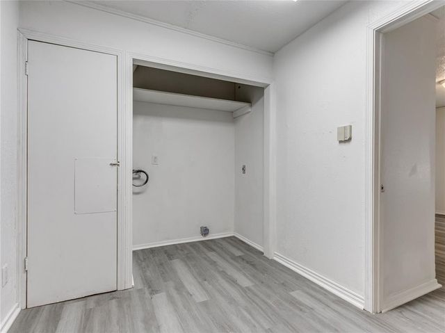 4764 SE 23rd Street, Del City, OK 73115