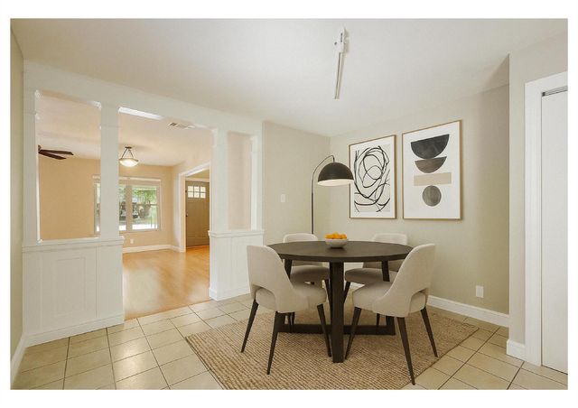 201 W Odell ST, Austin, TX 78752
