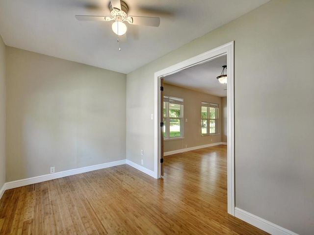 201 W Odell ST, Austin, TX 78752