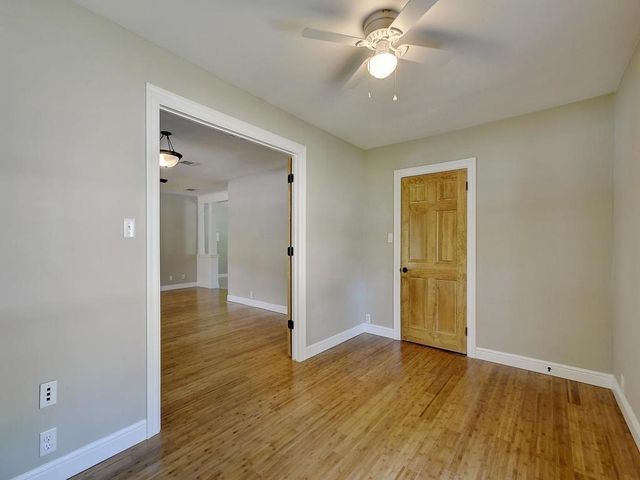 201 W Odell ST, Austin, TX 78752
