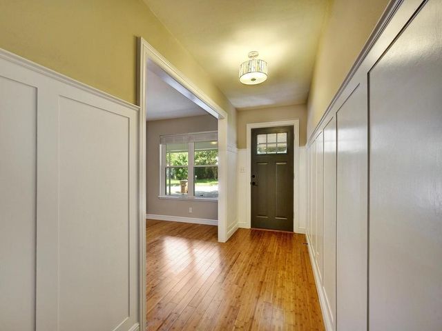201 W Odell ST, Austin, TX 78752
