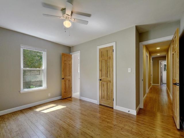 201 W Odell ST, Austin, TX 78752