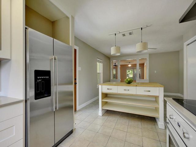 201 W Odell ST, Austin, TX 78752