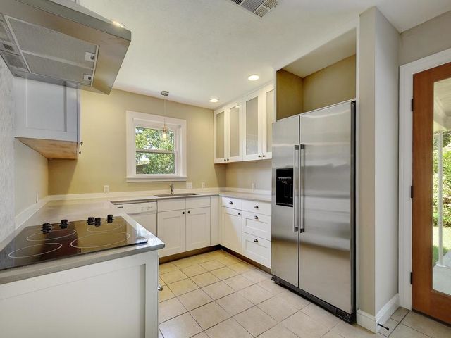 201 W Odell ST, Austin, TX 78752