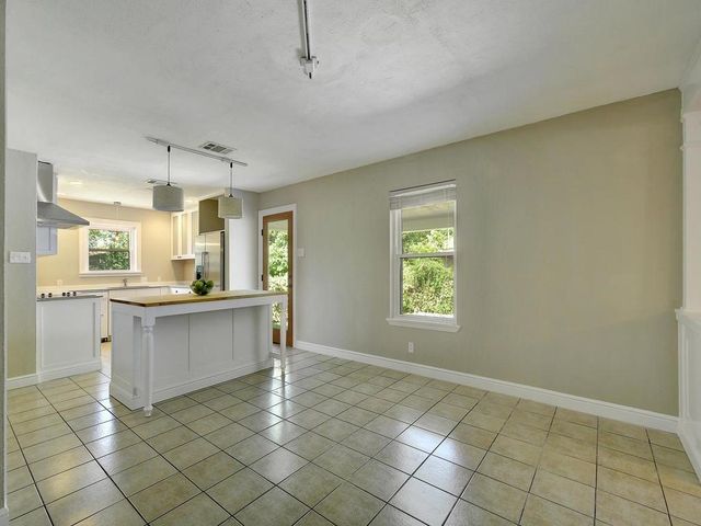 201 W Odell ST, Austin, TX 78752