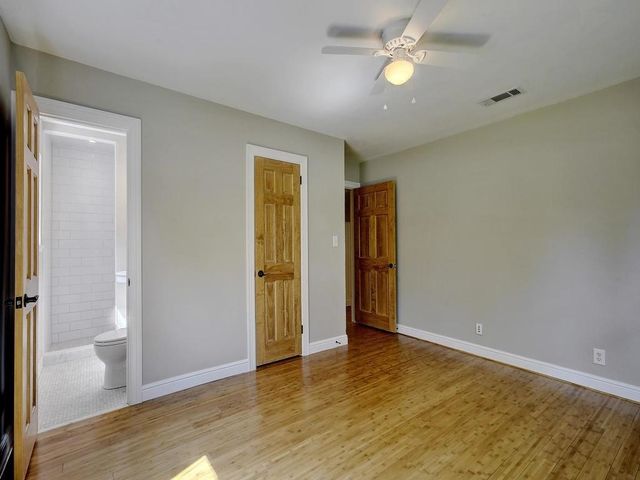 201 W Odell ST, Austin, TX 78752