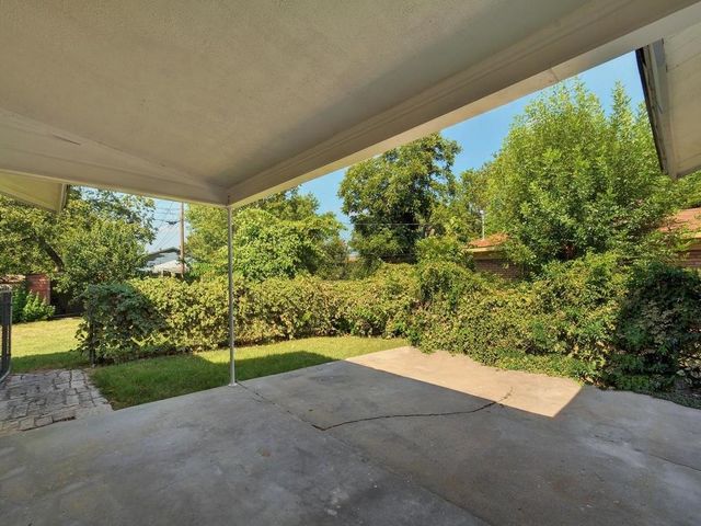 201 W Odell ST, Austin, TX 78752