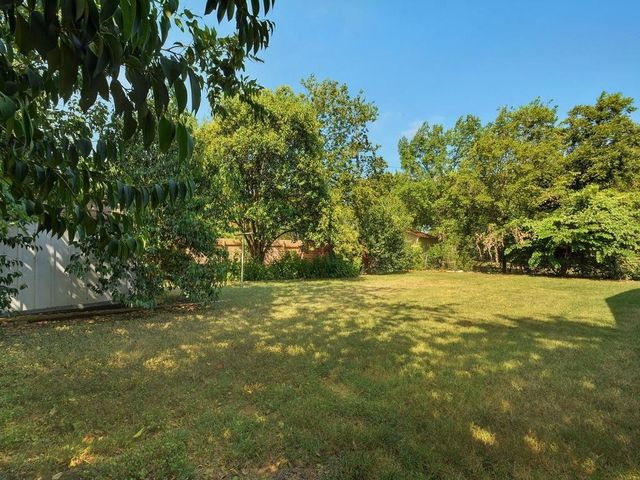 201 W Odell ST, Austin, TX 78752