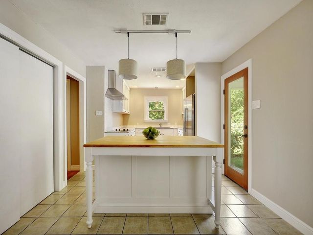 201 W Odell ST, Austin, TX 78752