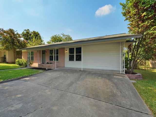 201 W Odell ST, Austin, TX 78752