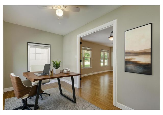 201 W Odell ST, Austin, TX 78752