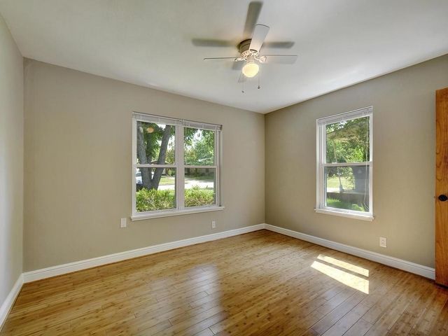 201 W Odell ST, Austin, TX 78752