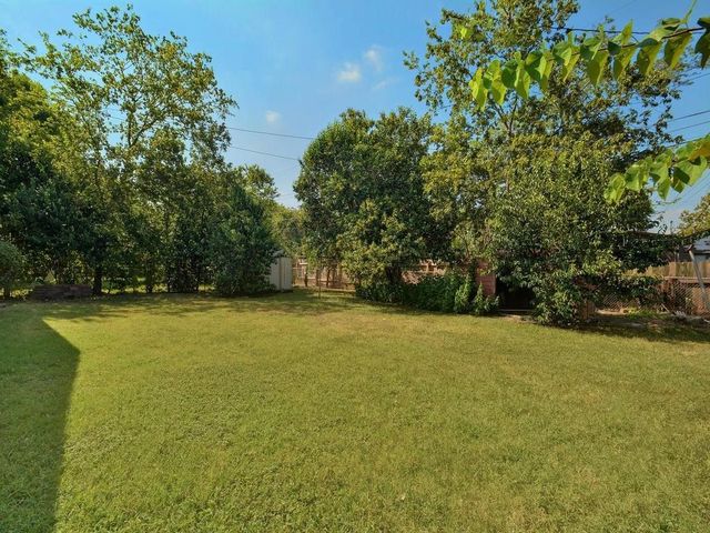 201 W Odell ST, Austin, TX 78752