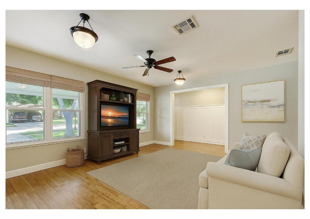 201 W Odell ST, Austin, TX 78752