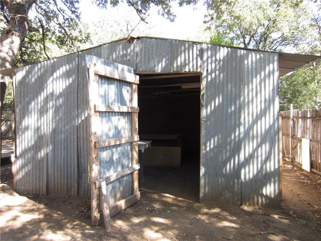 424 N Ruddell Street, Denton, TX 76209