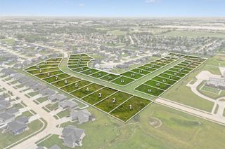 Lot 34, Cedar Falls, IA 50613
