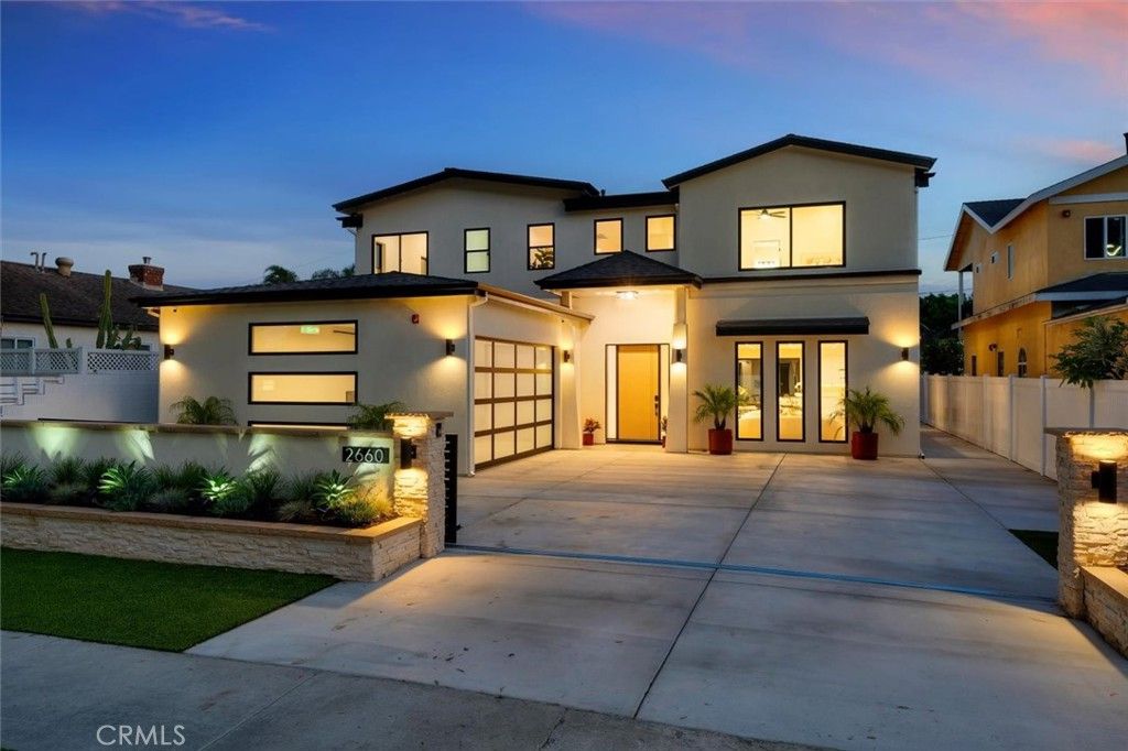 2660 Torrance Boulevard, Torrance, CA 90503 — exterior
