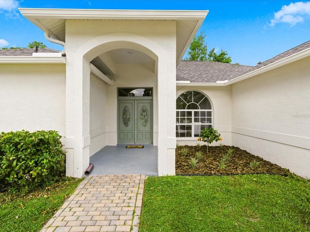 4617 DEBBIE LANE, Lutz, FL 33559