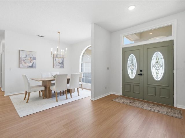 4617 DEBBIE LANE, Lutz, FL 33559