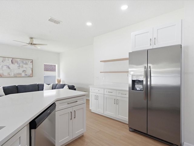 4617 DEBBIE LANE, Lutz, FL 33559