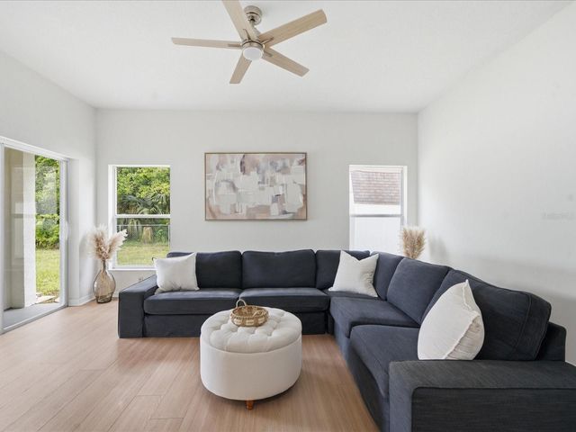 4617 DEBBIE LANE, Lutz, FL 33559