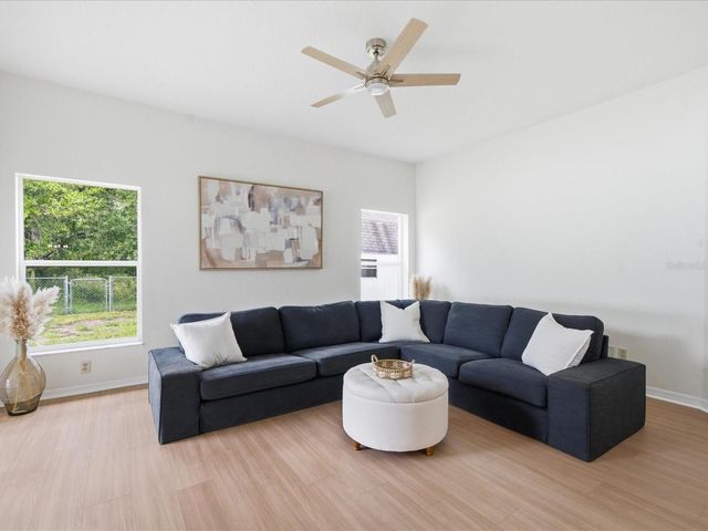 4617 DEBBIE LANE, Lutz, FL 33559