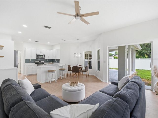4617 DEBBIE LANE, Lutz, FL 33559