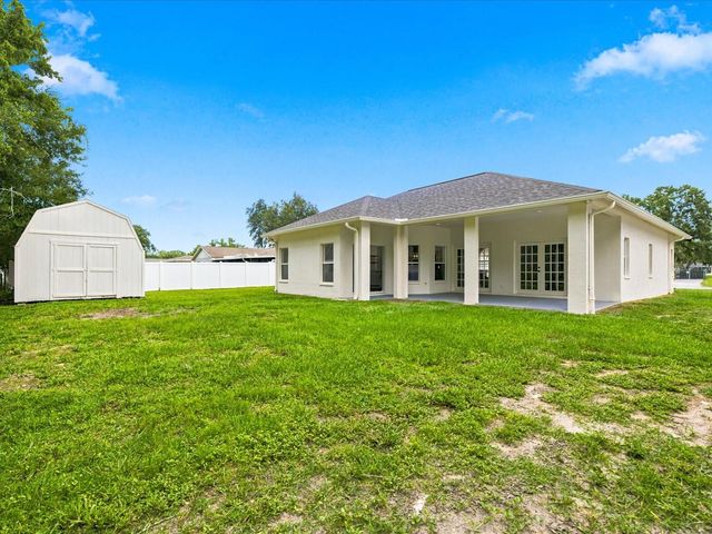 4617 DEBBIE LANE, Lutz, FL 33559